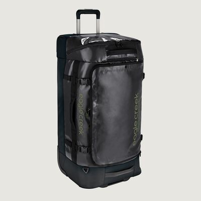 CARGO HAULER XT 120 L WHEELED DUFFEL תיק נשיאה 2 גלגלים